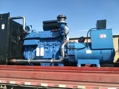 100kw���ͷ����������