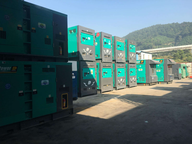 200kw���ͷ����������