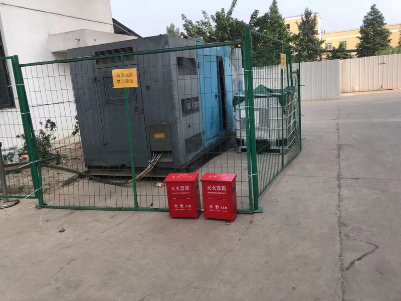���ͷ������ʹ�ð���