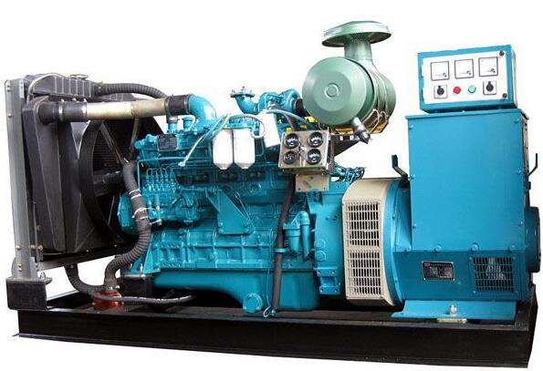 �������100KW���ͷ������